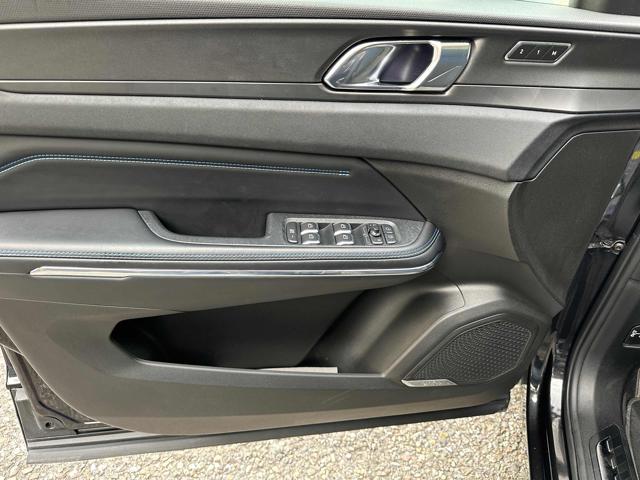 LYNK & CO 01 usata, con Chiusura centralizzata
