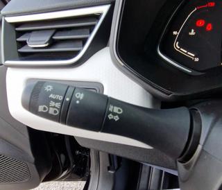RENAULT Clio usata, con Immobilizzatore elettronico