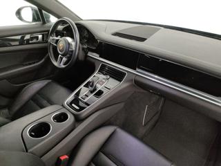 PORSCHE Panamera usata, con Luci diurne LED