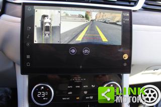 JAGUAR F-Pace usata 30