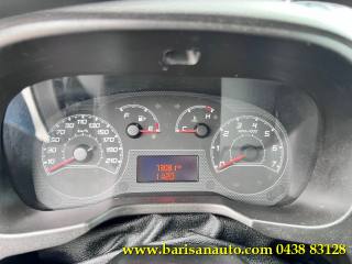 FIAT Fiorino usata, con Servosterzo