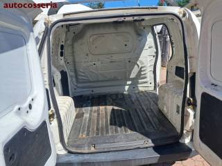FIAT Fiorino usata, con Antifurto