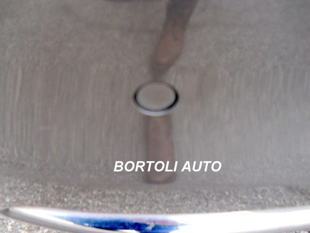 FIAT 500 usata, con Immobilizzatore elettronico