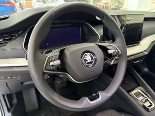 SKODA Octavia usata, con Sensori di parcheggio posteriori