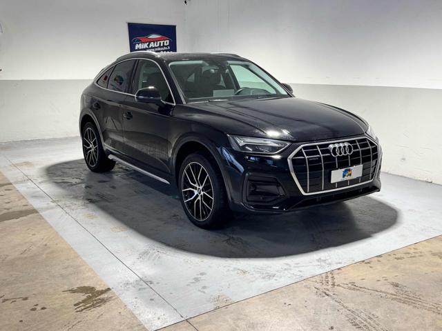AUDI Q5 usata, con Airbag