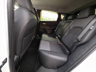 NISSAN Qashqai usata, con Autoradio