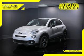 FIAT 500X 1.0 T3 120 CV CLUB