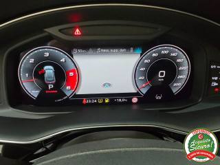 AUDI Q8 usata, con ESP