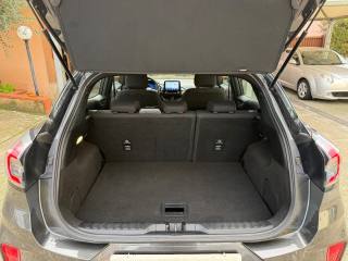 FORD Puma usata, con USB