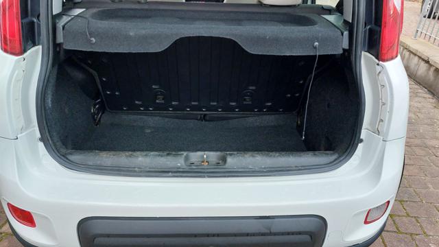 FIAT Panda usata, con Cronologia tagliandi