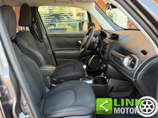 JEEP Renegade usata, con Controllo trazione
