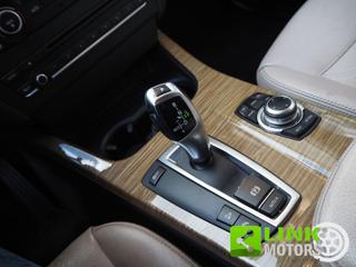 BMW X3 usata, con Sedile posteriore sdoppiato