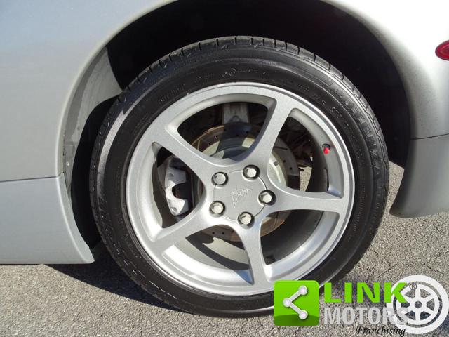 CHEVROLET Corvette usata 42