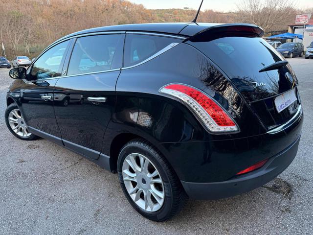 LANCIA Delta usata, con ESP