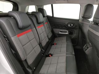 CITROEN C5 Aircross usata, con Sistema di navigazione