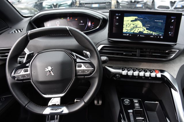 PEUGEOT 5008 usata, con Controllo trazione