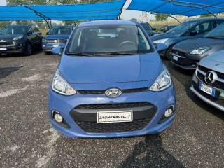 HYUNDAI i10 usata, con Airbag