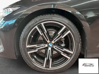 BMW 318 usata, con Controllo elettronico della corsia