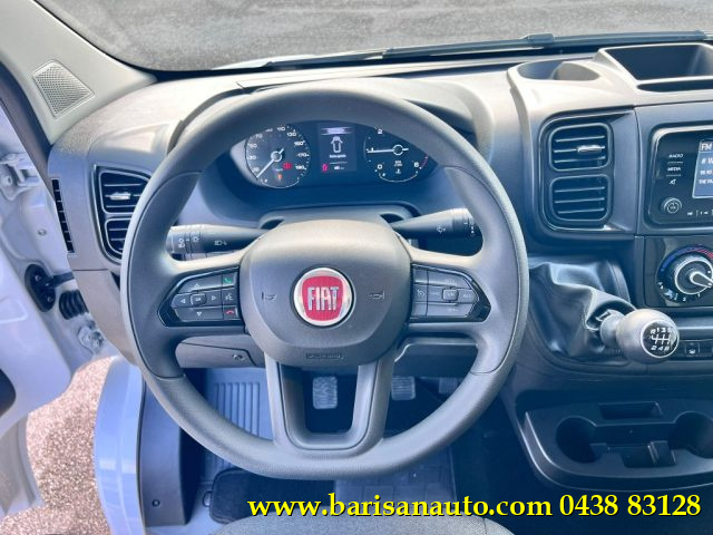 FIAT Ducato usata, con ESP