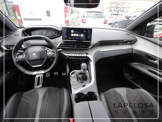 PEUGEOT 3008 usata, con Bluetooth