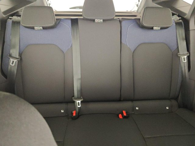 DACIA Duster usata, con Touch screen