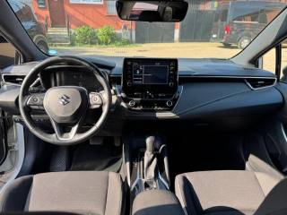 SUZUKI Swace usata, con Controllo automatico clima