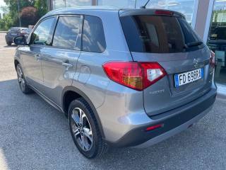 SUZUKI Vitara usata, con ESP
