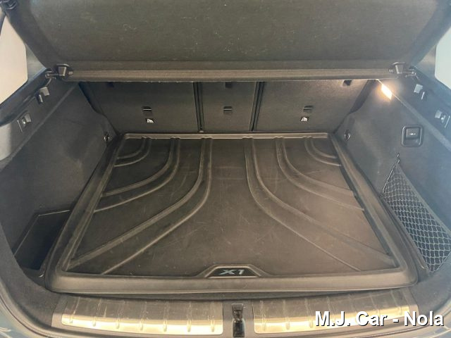 BMW X1 usata, con USB