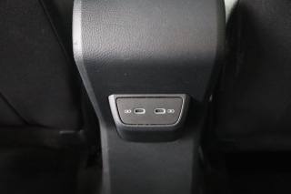 VOLKSWAGEN Taigo usata, con Ski bag