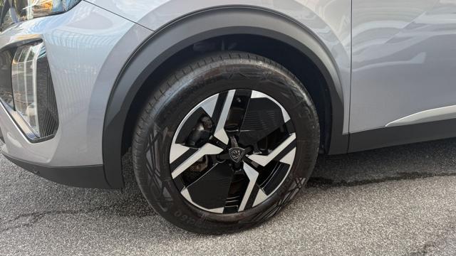 PEUGEOT 2008 usata, con Airbag Passeggero