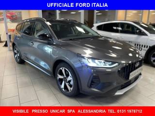 FORD Focus usata, con Airbag Passeggero
