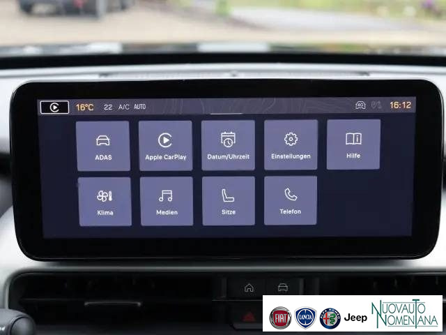 JEEP Avenger usata, con Bluetooth