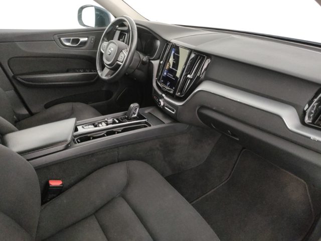 VOLVO XC60 usata, con Cruise Control