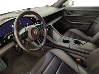 PORSCHE Taycan usata, con Immobilizzatore elettronico