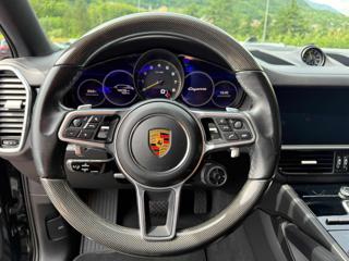 PORSCHE Cayenne usata, con Cronologia tagliandi