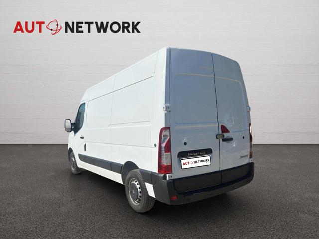 RENAULT Master usata, con Chiusura centralizzata