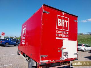RENAULT Master usata, con Specchietti laterali elettrici