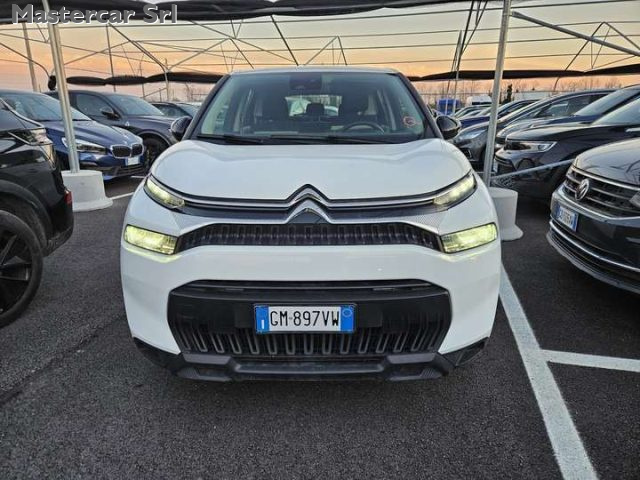 CITROEN C3 Aircross usata, con Autoradio