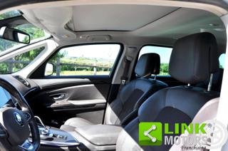 RENAULT Espace usata, con Interni in pelle