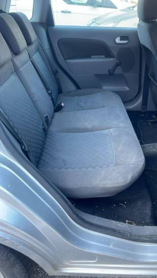 FORD Fiesta usata 15