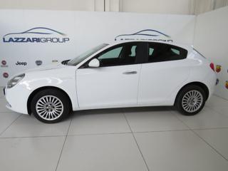 ALFA ROMEO Giulietta usata, con Airbag laterali