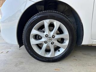 NISSAN Micra usata 48