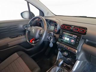 CITROEN C3 Aircross usata, con Controllo trazione