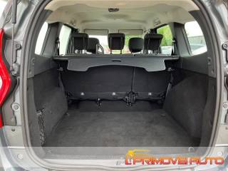 DACIA Lodgy usata, con ESP