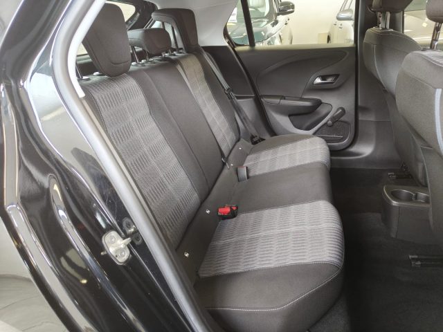 OPEL Corsa usata, con Servosterzo