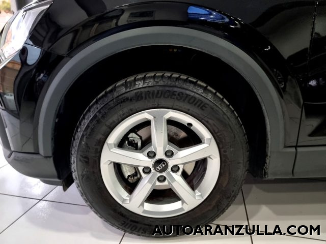 AUDI Q2 usata, con Bracciolo