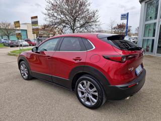 MAZDA CX-30 usata, con Antifurto