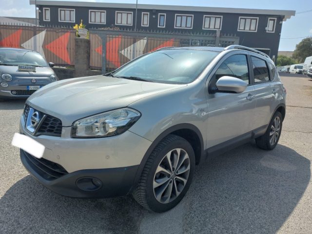 NISSAN Qashqai usata 2