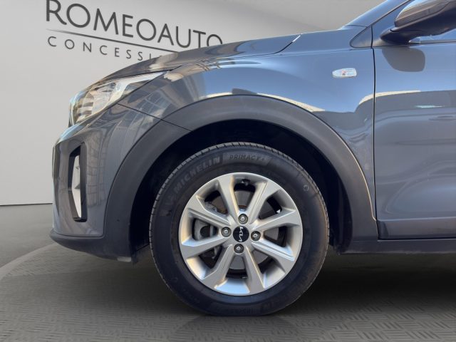 KIA Stonic usata 22