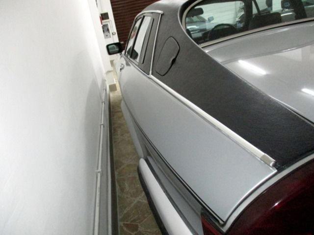 JAGUAR XJ usata, con Climatizzatore